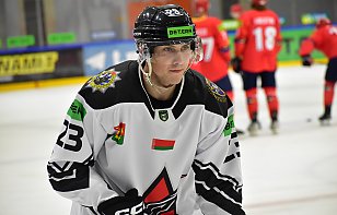 «Лида» – «Авиатор»: смогут ли «летчики» сохранить победный настрой?