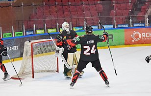 Обыгрываем «Брест» и во втором матче (3:1)