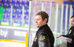 Комментарии главных тренеров