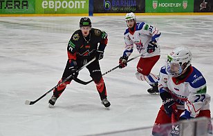 «Авиатор» – «Славутич»: смогут ли «летчики» громко хлопнуть дверью перед родными трибунами?