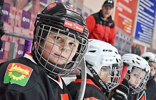 Наша команда заняла четвертое место на домашнем турнире «Авиатор-Cup»!