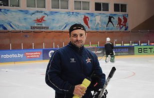 Алексей Анатольевич, с Днем Рождения!