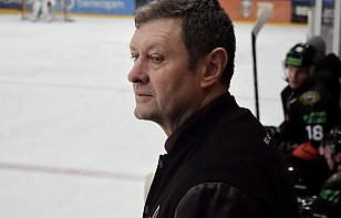 Комментарии главных тренеров