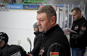 Комментарии главных тренеров