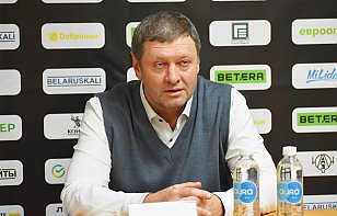 Комментарии главных тренеров