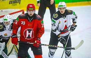  Яков Усович вот-вот выбьет 100-ку!