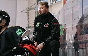 Георгий Рязанцев: «Мы долго шли к этому. Наконец-то получилось выиграть»
