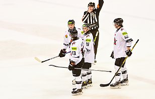 Завершаем групповой этап матчем с «Шахтером»