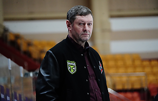 Комментарии главных тренеров 