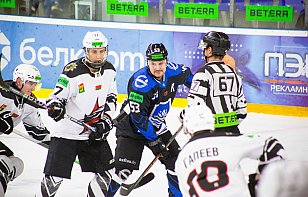 Анонс ближайших матчей