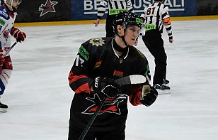 Антон Заяц, с Днем Рождения!