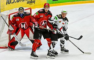 Анонс ближайших матчей