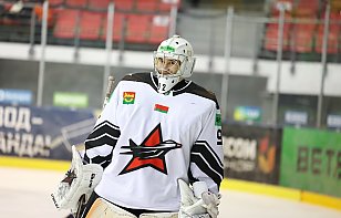 Иван Лущик, с Днем Рождения!