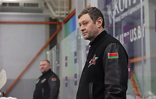 Комментарии главных тренеров