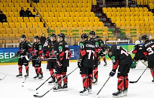 Выбираем лучшего игрока декабря!