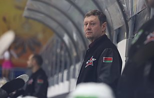 Комментарии главных тренеров 