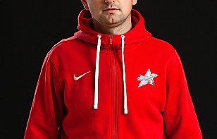 Денис Александрович, с Днем Рождения!
