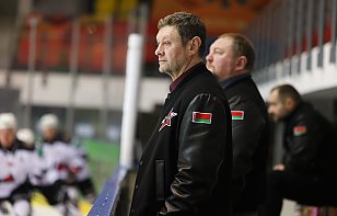 Послематчевые комментарии главных тренеров