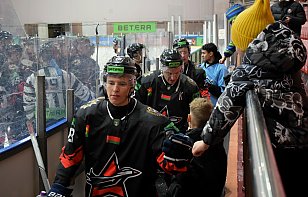 Пришло время определить автора лучшей заброшенной шайбы сезона-2025/26!