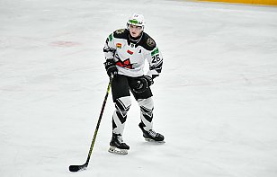 Данил Лой: «Иногда лучше отдать пас, чем самому забить, получаешь больше кайфа»