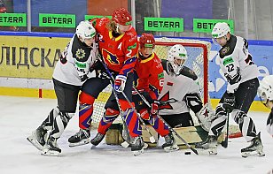 «Лида» – «Авиатор»: удастся ли «летчикам» подобрать ключи к воротам Игоря Тяло?