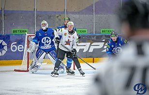 Анонс матчей на неделю