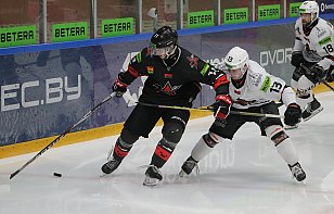 «Авиатор» – «Шахтер»: первая домашняя игра для «летчиков»