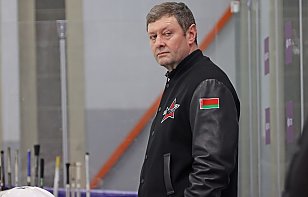 Послематчевая пресс-конференция