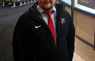 Виктор Юрьевич, с Днем Рождения!