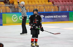 В Барановичах пройдет женский хоккейный уикенд!