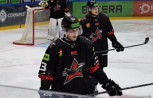 «Авиатор» – «Неман»: кто наберет первые очки в группе?