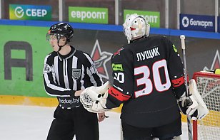 Выбираем лучший сейв сезона!