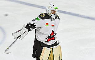 Тихон Чайка: «На былые неудачи стараемся не смотреть»