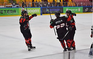 Выбираем лучшего игрока января!